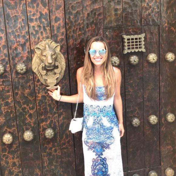 Meet your Posher, Annie - Picture 1 of 1